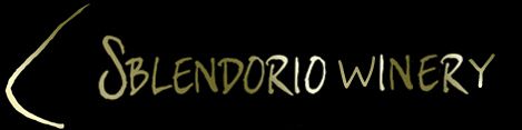 Sblendorio Winery Logo