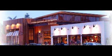 Solterra Winery & Kitchen